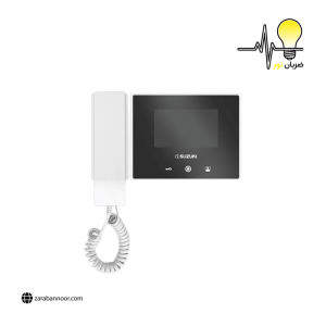 آیفون تصویری سوزوکی مدل 426MBI