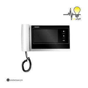 آیفون تصویری سوزوکی مدل 727Wi